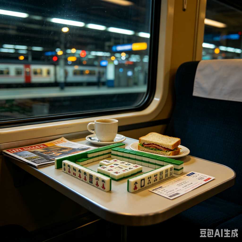 Vilnius,mahjong