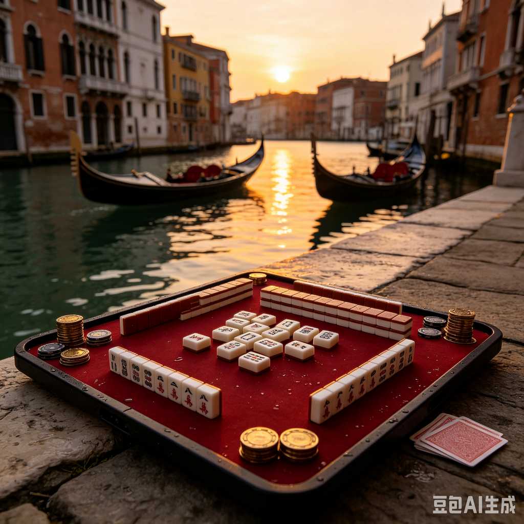 Perpignan,mahjong