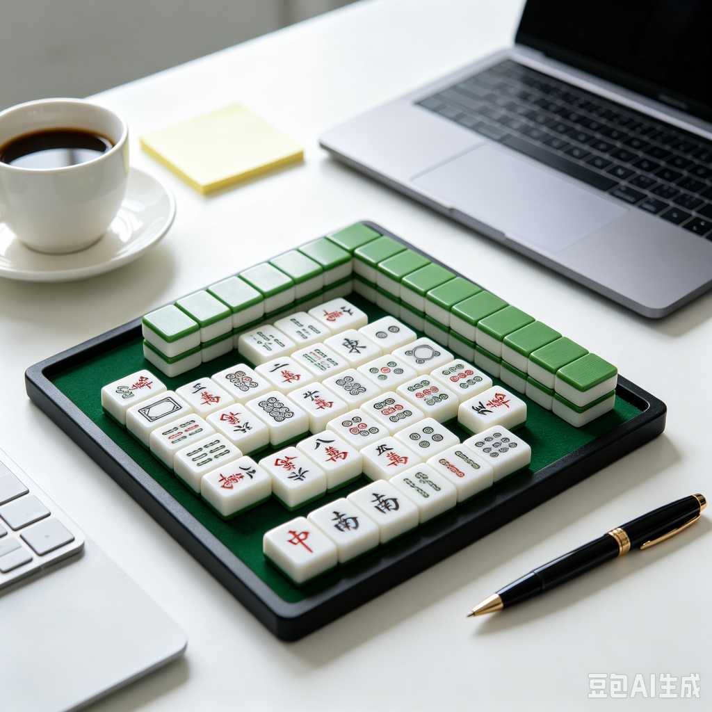 Cadiz,mahjong