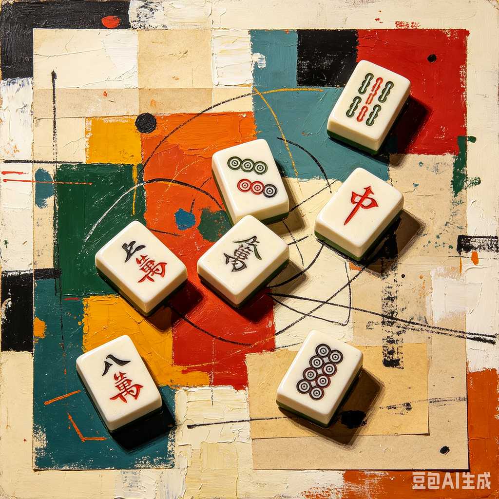 Lodz,mahjong