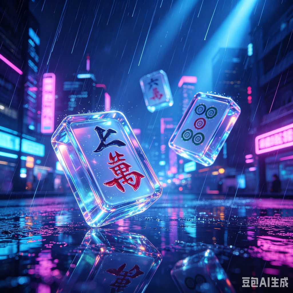 AugustaME,mahjong