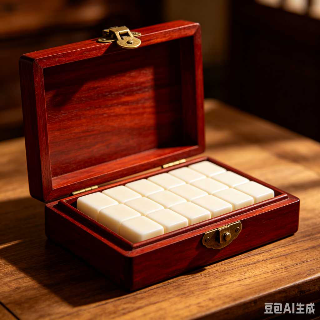 Ambato,mahjong