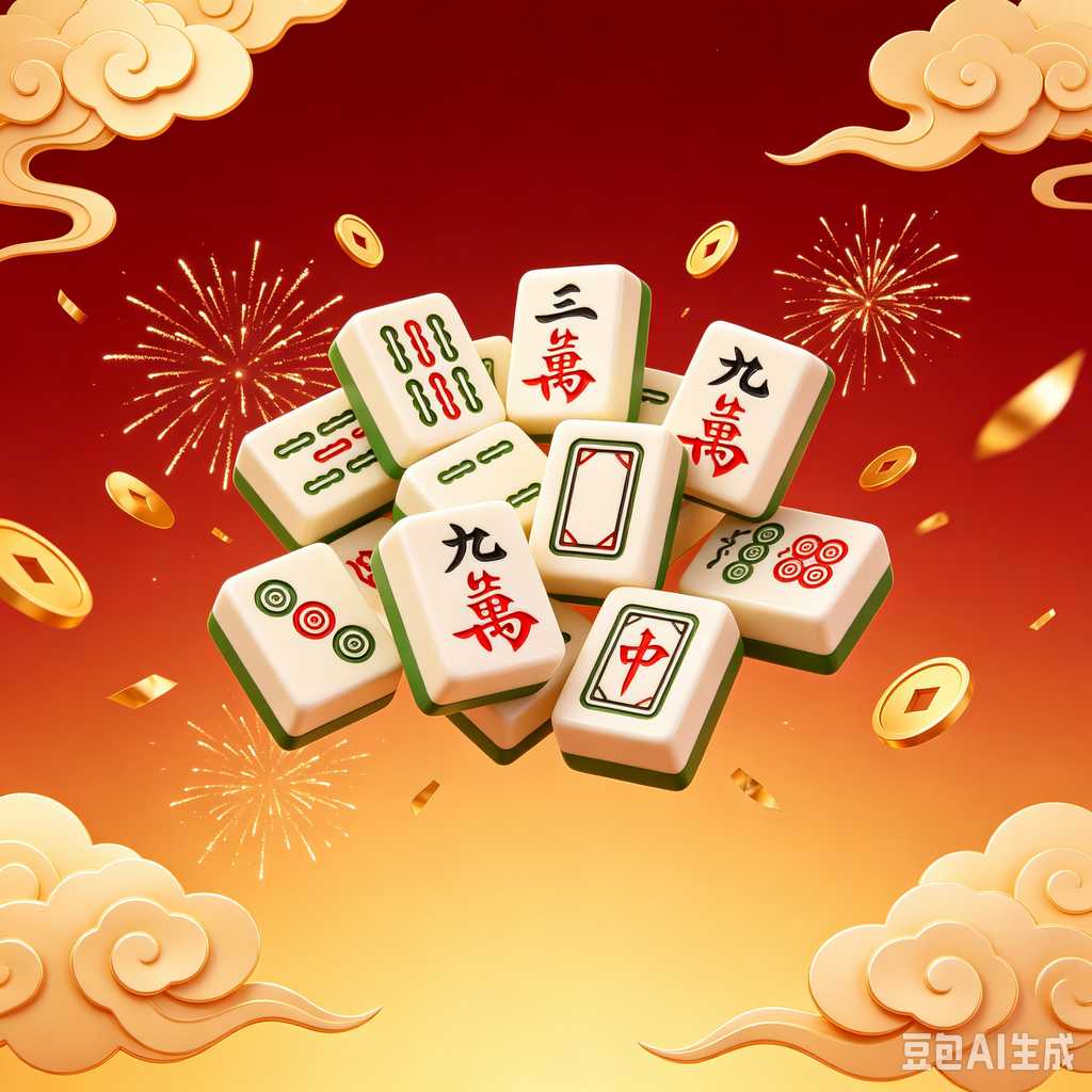 Cambridge,mahjong