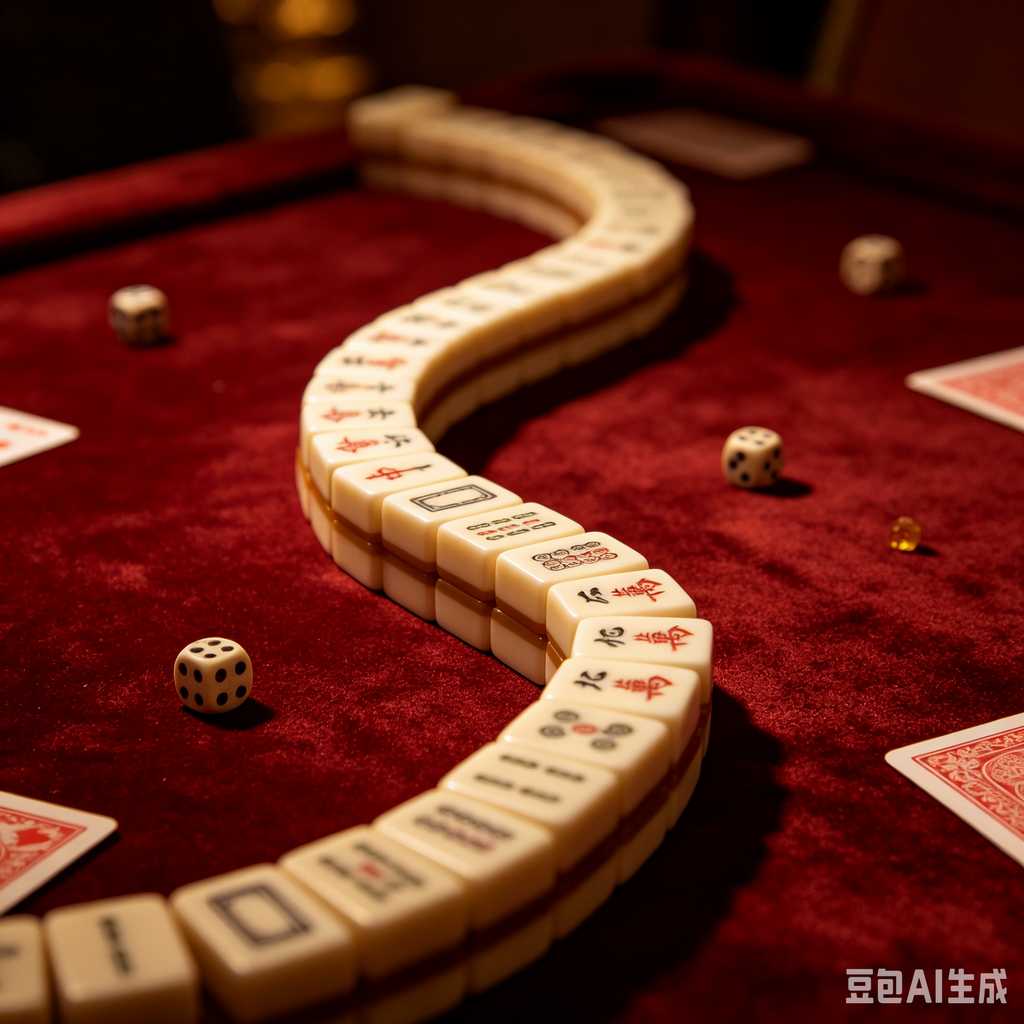Prague,mahjong