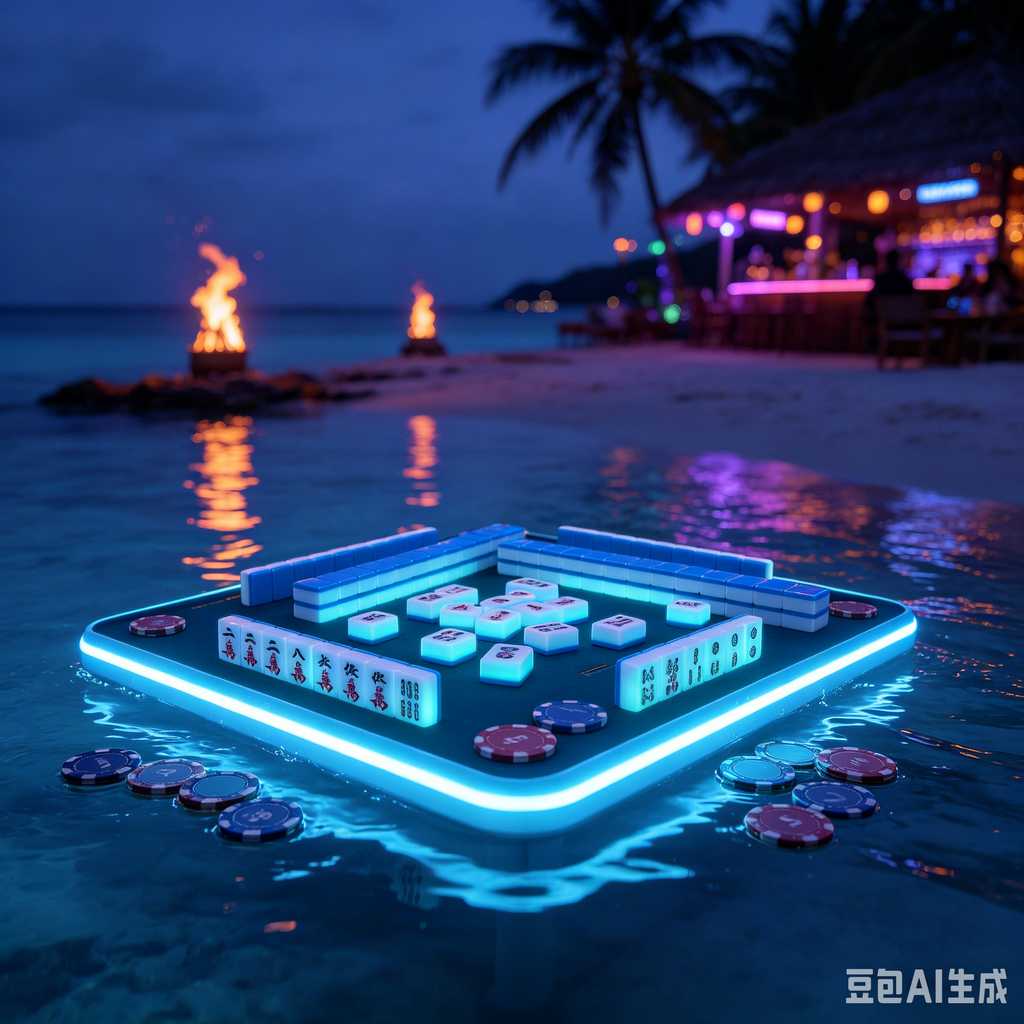 Knoxville,mahjong
